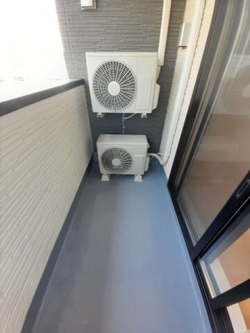 ひまわり柞田　Ｃの物件内観写真