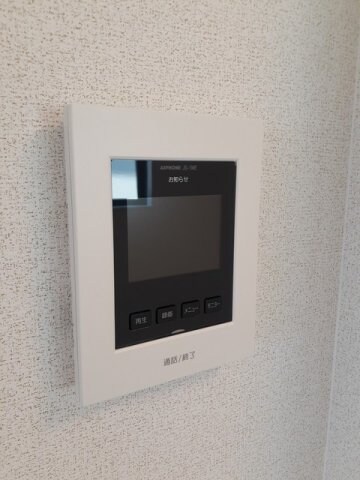 ひまわり柞田　Ｃの物件内観写真