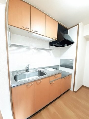 ファインヴァルトの物件内観写真