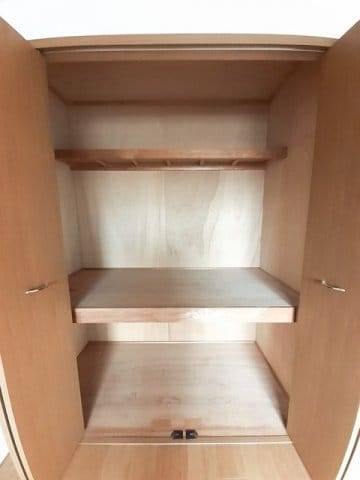 ファインヴァルトの物件内観写真