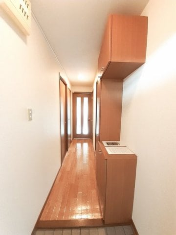 ファインヴァルトの物件内観写真