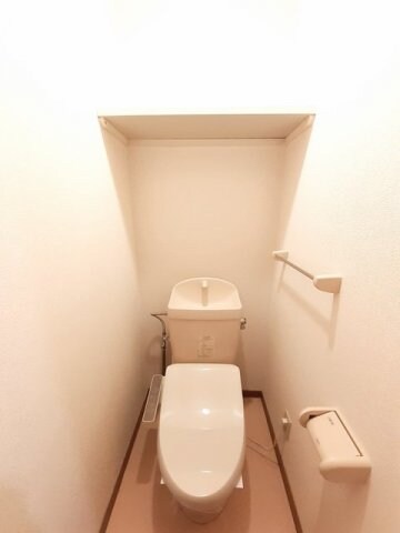 ファインヴァルトの物件内観写真