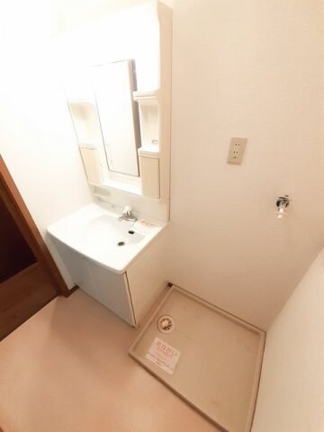 ファインヴァルトの物件内観写真