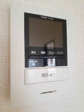 ファインヴァルトの物件内観写真