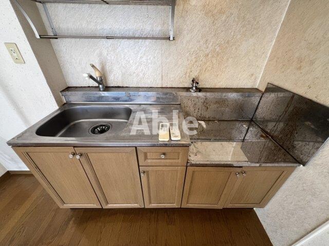 アドミレー樹太　C棟の物件内観写真