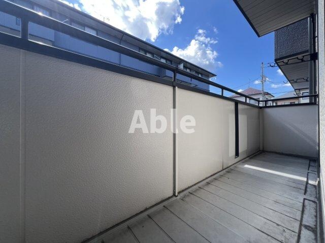 アドミレー樹太　C棟の物件内観写真