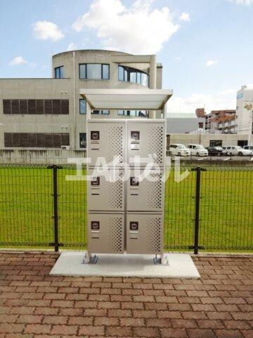 アドミレー樹太　C棟の物件内観写真