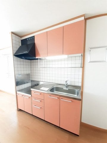 サニー・パラッツオ　Ａの物件内観写真