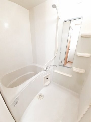 サニー・パラッツオ　Ａの物件内観写真