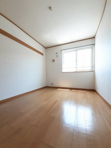 サニー・パラッツオ　Ａの物件内観写真