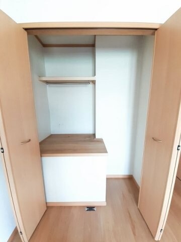 サニー・パラッツオ　Ａの物件内観写真