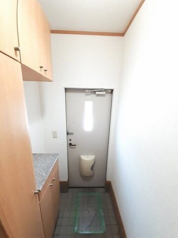 サニー・パラッツオ　Ａの物件内観写真