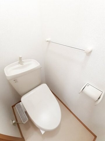 サニー・パラッツオ　Ａの物件内観写真