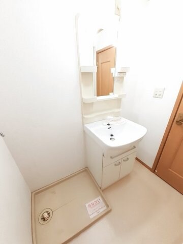 サニー・パラッツオ　Ａの物件内観写真