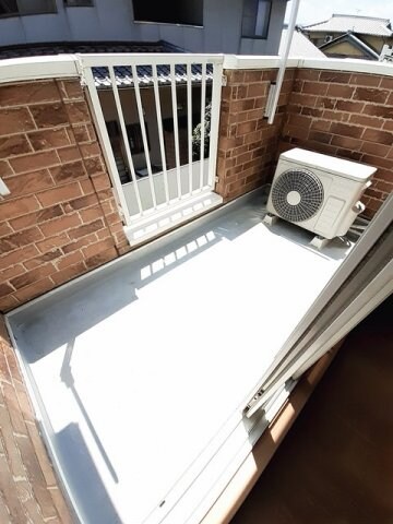 サニー・パラッツオ　Ａの物件内観写真