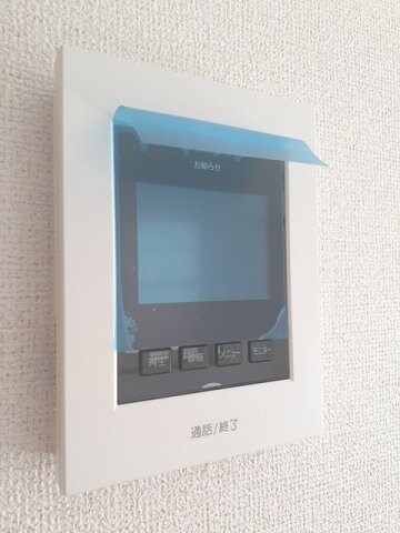 サニー・パラッツオ　Ａの物件内観写真