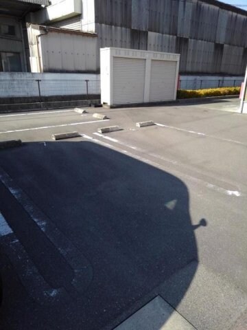 ＨＡＲＵＫＵ　８０　Ａの物件外観写真