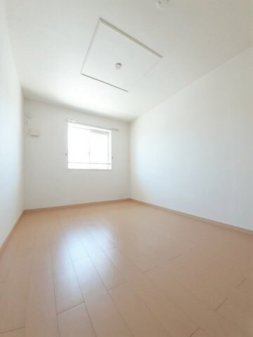 ＨＡＲＵＫＵ　８０　Ａの物件内観写真