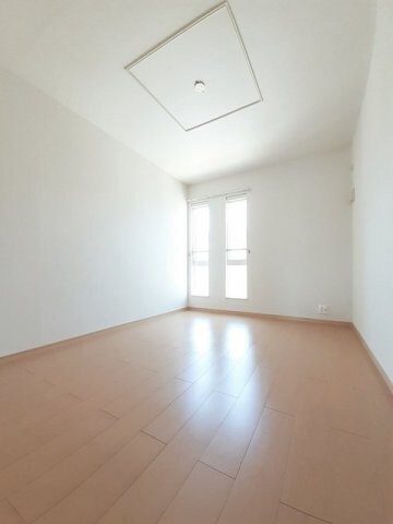 ＨＡＲＵＫＵ　８０　Ａの物件内観写真