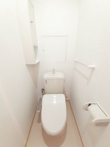 ＨＡＲＵＫＵ　８０　Ａの物件内観写真