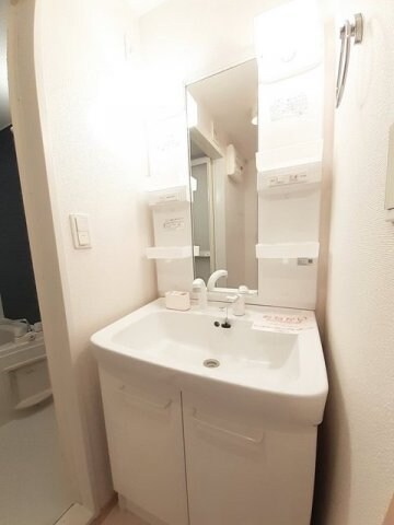 ＨＡＲＵＫＵ　８０　Ａの物件内観写真