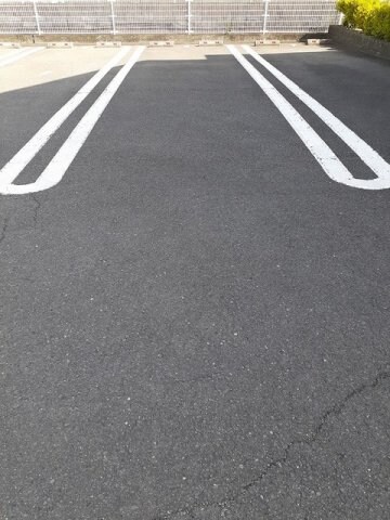 サニー・パラッツオ　Ａの物件外観写真