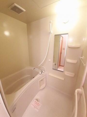 サニー・パラッツオ　Ａの物件内観写真