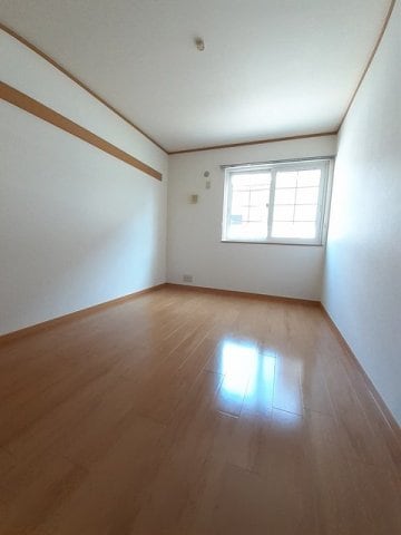 サニー・パラッツオ　Ａの物件内観写真