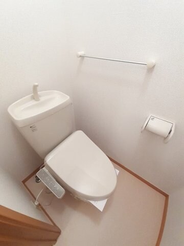 サニー・パラッツオ　Ａの物件内観写真