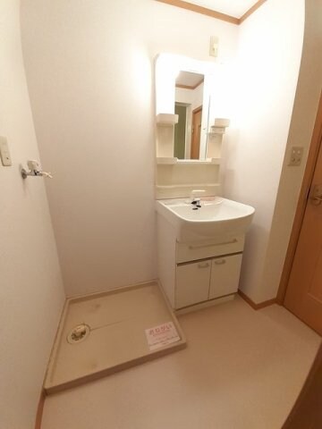 サニー・パラッツオ　Ａの物件内観写真