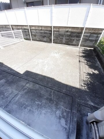 サニー・パラッツオ　Ａの物件内観写真