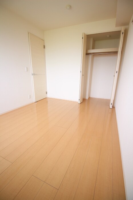 ラ　カンパーニュ　B棟の物件内観写真