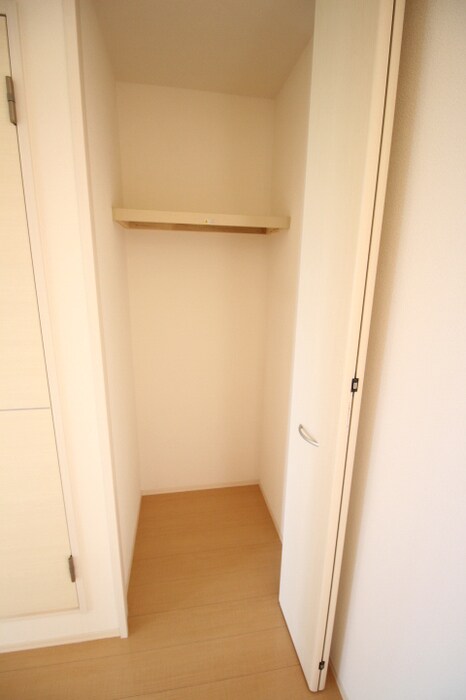 ラ　カンパーニュ　B棟の物件内観写真