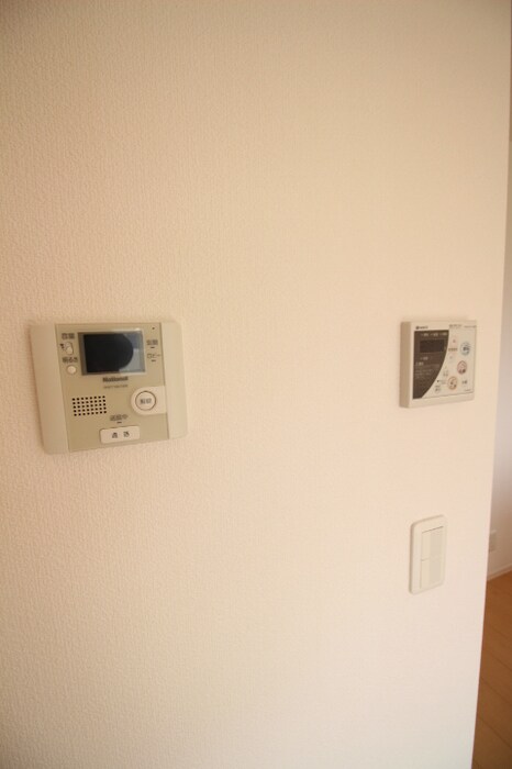 ラ　カンパーニュ　B棟の物件内観写真