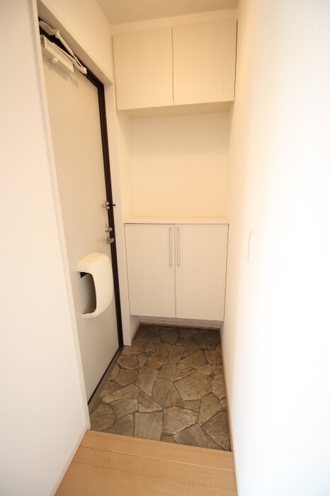 ラ　カンパーニュ　B棟の物件内観写真