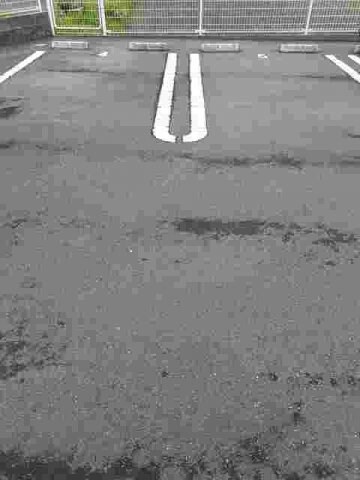 カルム樹の物件外観写真