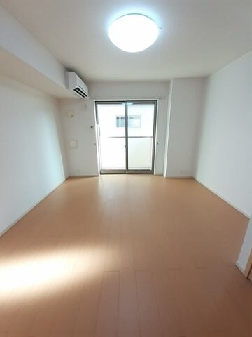 カルム樹の物件内観写真