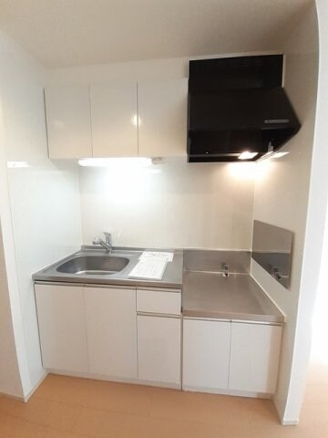 カルム樹の物件内観写真