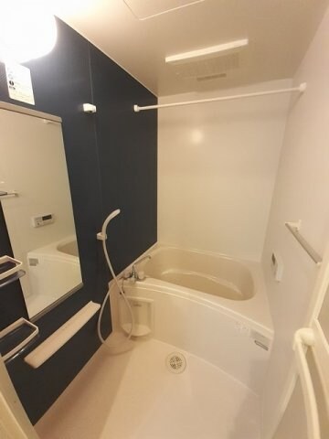 カルム樹の物件内観写真