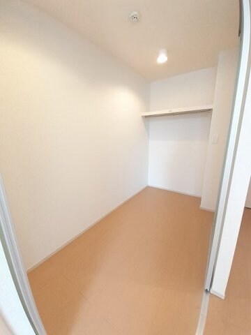 カルム樹の物件内観写真