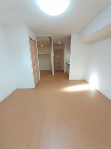 カルム樹の物件内観写真