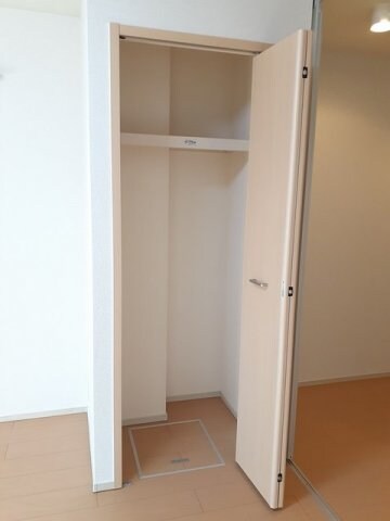 カルム樹の物件内観写真