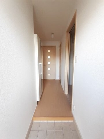 カルム樹の物件内観写真