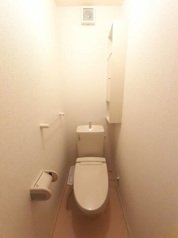 カルム樹の物件内観写真