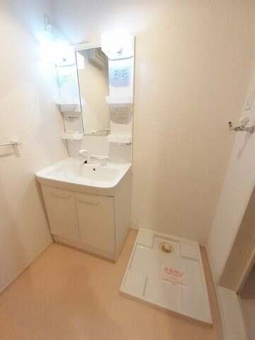 カルム樹の物件内観写真