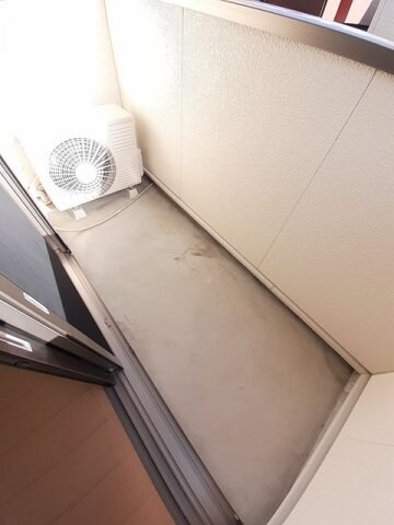 カルム樹の物件内観写真