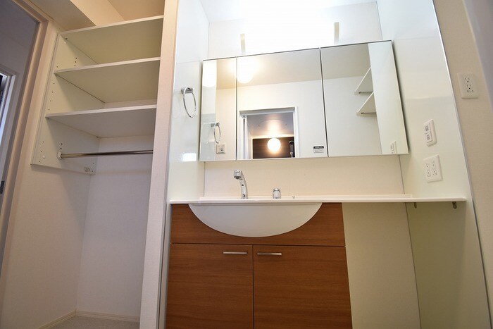 フロレスタの物件内観写真