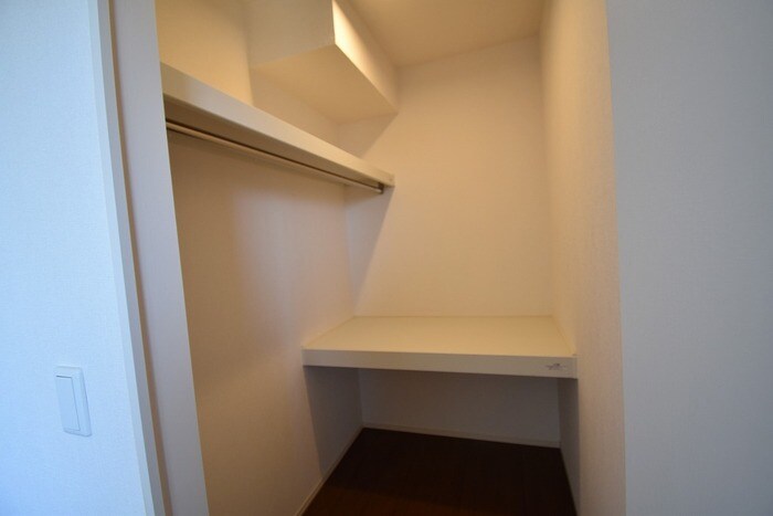 フロレスタの物件内観写真