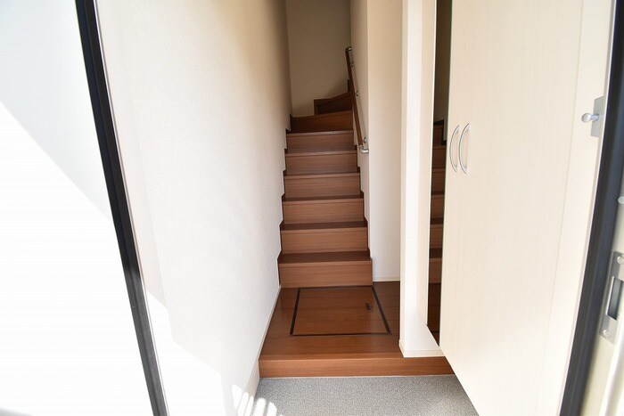 フロレスタの物件内観写真