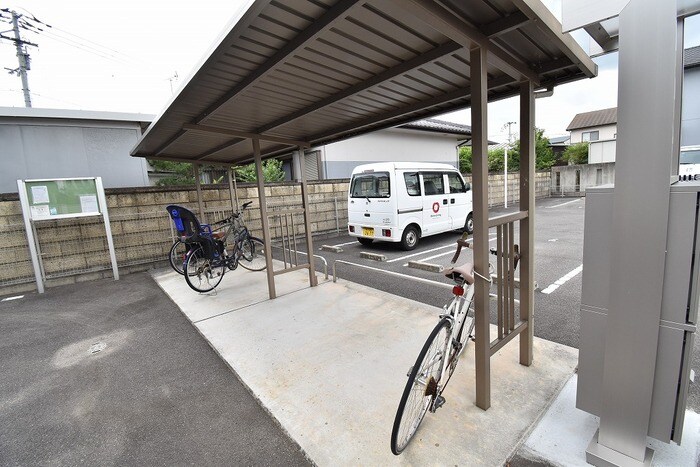 フロレスタの物件内観写真